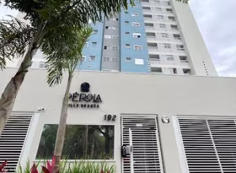 Apartamento com 2 suítes à venda, 68 m² por R$ 540.000 - Villa Branca - Jacareí/SP