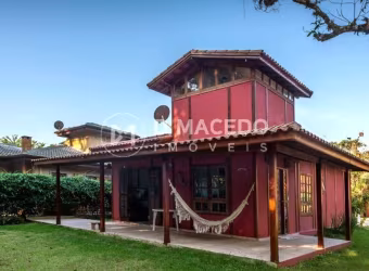 Casa em condomínio fechado com 2 quartos à venda na RUA VIOLÁCEA (JARDIM COSTA AZUL), 13, Praia Dura, Ubatuba por R$ 980.000