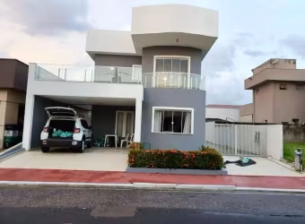 Vendo Casa No Cidade Jardim II