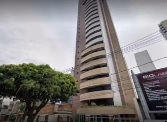 Vendo Apto Com 4 Suítes em São Brás