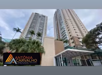 Vendo Apto Em Andar Alto Com 3 Suítes