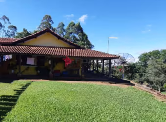 Sítio à venda no Altos da vila Paiva
