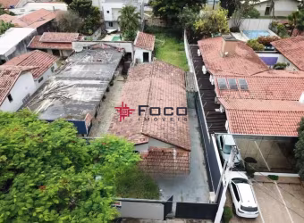 Casa térrea para Locação no Vila Ema