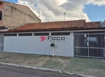 Casa Térrea - Jardim Morumbi - 03 dormitórios - 98m²