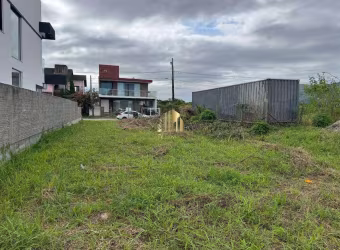 Terreno à venda, no Bairro Carianos, Florianópolis-SC