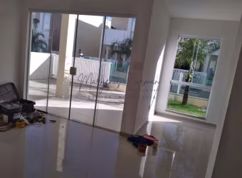 Casa em Condomínio para Venda em Lauro de Freitas, Buraquinho, 4 dormitórios, 4 suítes, 5 banheiros, 2 vagas