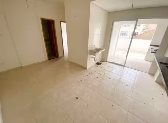 Apartamento novo, Apartamento com lazer completo