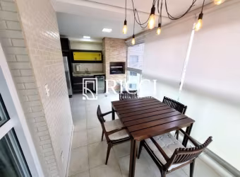 Apartamento com 4 quartos à venda no Embaré, Santos , 204 m2 por R$ 2.950.000