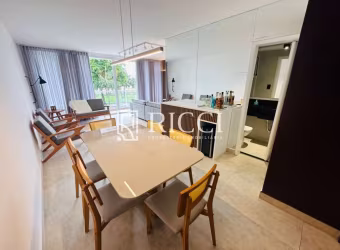 Apartamento Frente Mar Gonzaga- Santos/Sp