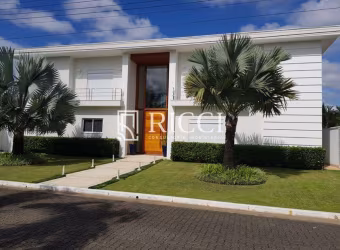 Casa em condomínio fechado com 6 quartos à venda no Balneário Praia do Pernambuco, Guarujá , 770 m2 por R$ 5.500.000