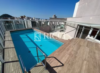 Cobertura com 3 quartos à venda no Pitangueiras, Guarujá , 274 m2 por R$ 2.890.000
