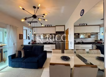 Apartamento à venda em Santos-SP, Macuco: 1 quarto, 1 sala, 1 banheiro, 1 vaga, 38m² de área. Oportunidade única!