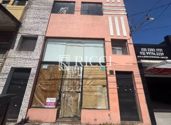 Loja à venda em Santos na Ana Costa