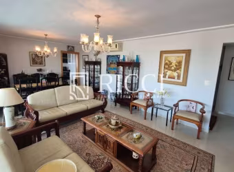 APARTAMENTO 3 SUITES, NO EMBARÉ EM SANTOS
