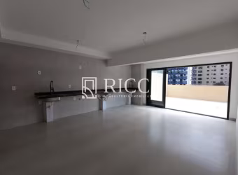 Apartamento Garden na Ponta da Praia, Santos-SP! 2 quartos, 1 suíte, 1 sala, 2 banheiros, 2 vagas de garagem, 150m² de área.
