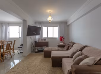 Apartamento a venda com 3 dormitórios - mobiliado com 1106m² - frente mar