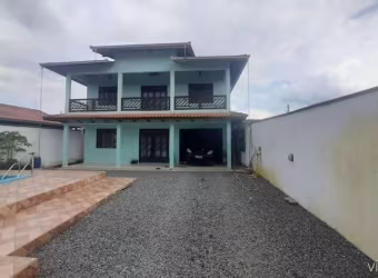Sobrado à venda no Vila Nova