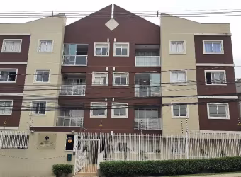 apartamento 2 quartos com suite, semimobiliado, Santa Candida, Curitiba, Pr.