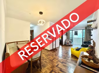 Apartamento à venda, VILA IZABEL, CURITIBA - PR