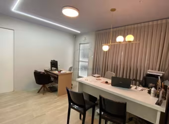 *Galpão Comercial a venda 200 m² - São João - Itajaí - SC*