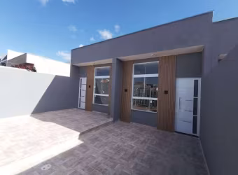 Casa 2 dormitorios  para venda  em Sorocaba no bairro Parque Vista Bárbara