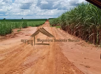 Fazenda para Venda em Mirandópolis, Área rural