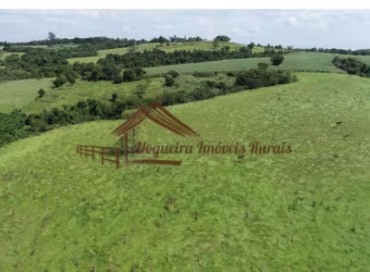 Sítio para Venda em Cesário Lange, Área rural
