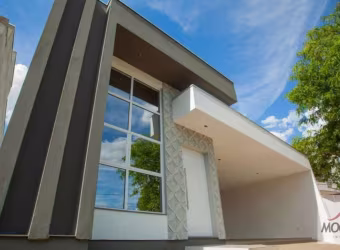 Casa para Venda - SOLAR DO CAMPO, CAMPO BOM - 134m², 4 vagas