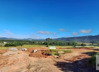 VENDE-SE TERRENOS NO LOTEAMENTO SOLARIS EM SAPIRANGA-RS.