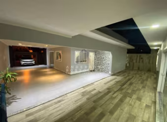 Casa Residencial