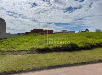 Terreno a venda em Jundiaí, com 868 m , Cond. Terras da Alvorada - R  525.000,00