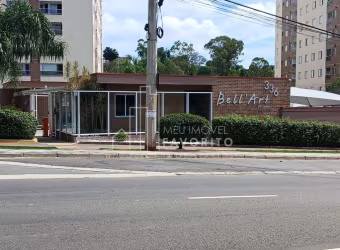 Apartamento à Venda Jundiaí - Condomínio Bell Art
