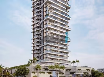 Apartamento com 3 quartos à venda na Avenida Itapocorói, 948, Armação, Penha por R$ 1.742.469
