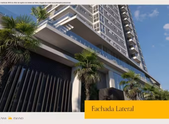Apartamento com 3 quartos à venda na Avenida Itapocorói, 1674, Praia de Armação do Itapocorói, Penha por R$ 1.660.029