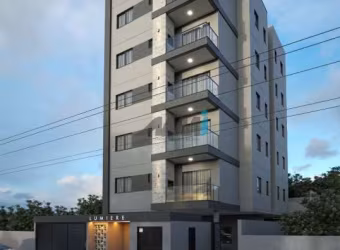 Apartamento com 2 quartos à venda na Comandante Apolinário Brandão, 298, Centro, Navegantes por R$ 521.118