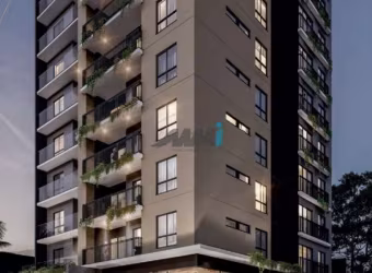 Apartamento com 3 quartos à venda na Avenida Prefeito José Juvenal Mafra, 4097, Meia Praia, Navegantes por R$ 708.901