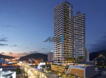Apartamento com 3 quartos à venda na Avenida Osvaldo Reis, 3334, Praia Brava, Itajaí por R$ 1.750.000