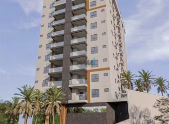 Apartamento com 3 quartos à venda na Rua Helmuth Baumgarten, 620, Gravata, Navegantes por R$ 988.786
