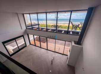 Apartamento com 4 quartos à venda na Avenida José Medeiros Vieira, 1450, Praia Brava, Itajaí por R$ 17.900.000