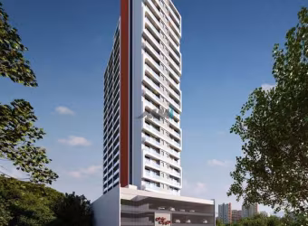 Apartamento com 1 quarto à venda na Rua Uruguai, 586, Centro, Itajaí por R$ 604.731