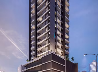Apartamento com 2 quartos à venda na Rua Professora Clotilde esquina com Rua Professora Olindina, 000, Fazenda, Itajaí por R$ 920.853
