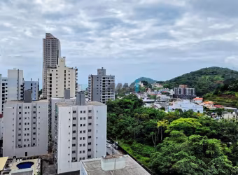 Apartamento com 2 quartos à venda na Rua Suécia, 286, Praia Brava, Itajaí por R$ 930.000