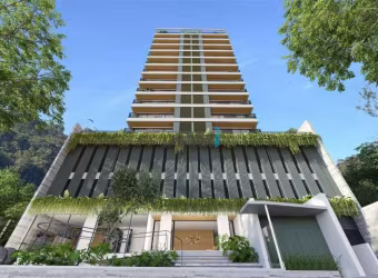 Apartamento com 2 quartos à venda na Rua Lila Heusi, 115, Fazendinha, Itajaí por R$ 1.167.603