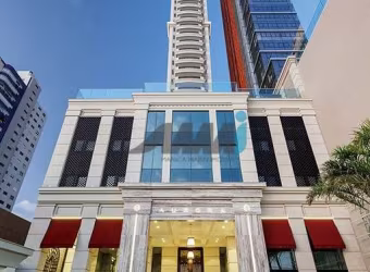 Prédio à venda na Avenida Atlântica, 4438, Centro, Balneário Camboriú