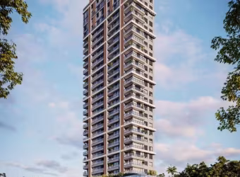 Apartamento com 3 quartos à venda na Avenida Osvaldo Reis, 2877, Praia Brava, Itajaí por R$ 1.485.000