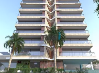Apartamento com 3 quartos à venda na Rua Miguel Francisco Borges, 46, Praia Brava, Itajaí por R$ 3.270.000