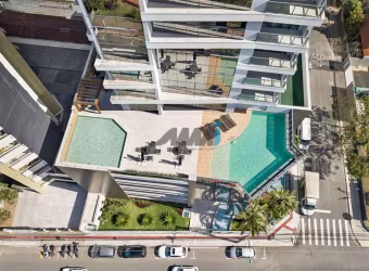 Apartamento com 4 quartos à venda na Jorge Tzaschel, 316, Fazenda, Itajaí por R$ 6.025.523