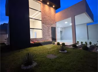 Casa com 4 quartos à venda em Anápolis City - GO