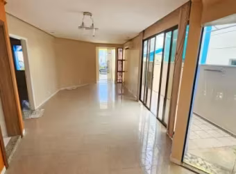COND. RESIDENCIAL LARANJERIAS, 4 QUARTOS SENDO 2 SUÍTE, PSICINA, CHURRASQUEIRA