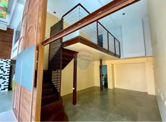 vel Comercial de Alto Padrão - Vieiralves. 2 Opções.
